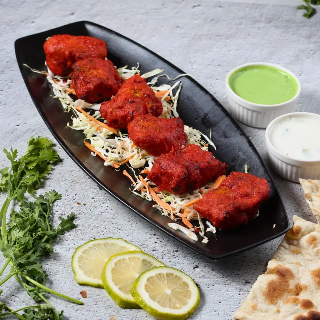 Fish Koliwada